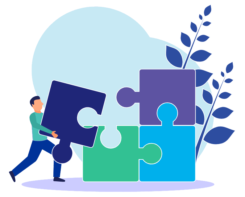 メッセージイラスト